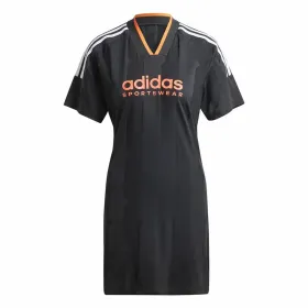 Kleit Adidas Tiro Cut 3 Bandas Jacquard Must
