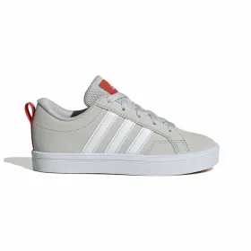Vaikiški kasdieniai treningai Adidas Vs Pace 2.0 Pilka