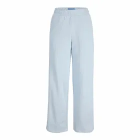 Trumpikės Jack & Jones Jxalfa Reg Wide Hw Every Šviesiai mėlyna