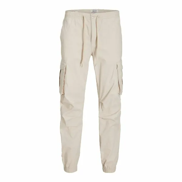 Штаны Jack & Jones Jpstkane Noah Cuffed Cargo