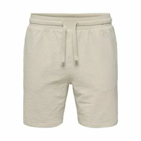 Trumpikės Only & Sons Onskian Life Reg Seersucker