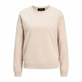 Sieviešu Sporta Krekls bez Kapuča Jack & Jones Jxmadi Reg Ls Crew Swt Noos