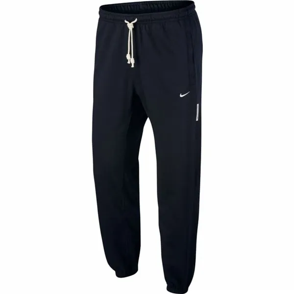 Штаны Nike Dri-FIT Standard Issue Чёрный