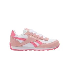 Kasdieniai treningai Reebok Glide Low Šviesiai rožinis