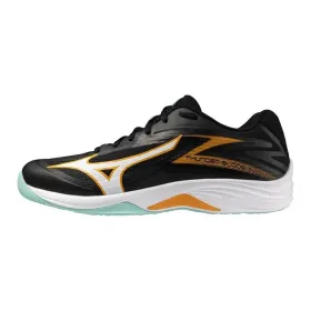 Кроссовки Mizuno Thunder Blade Чёрный Волейбол