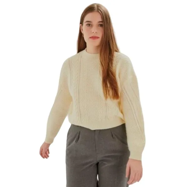 Sweater 24COLOURS Beige