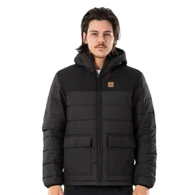 Jacket Rip Curl Anti Series Ridge Black