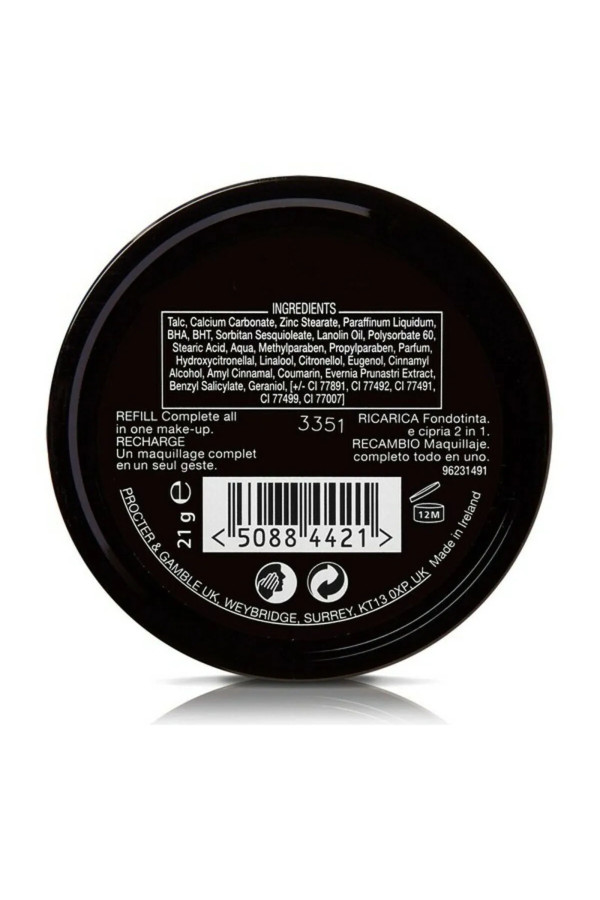 Eyeshadow Max Factor Eyebrow Pencil