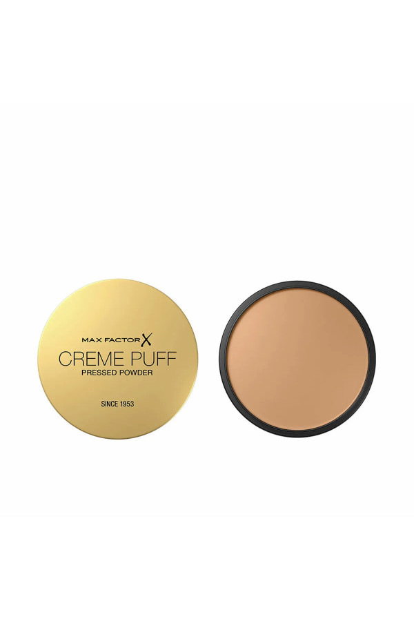 Compact Powders Max Factor Creme Puff