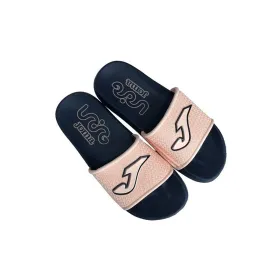 Шлепанцы для женщин Joma Sport S.IsLand Lady 2307 Темно-синий