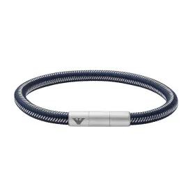 Мужские браслеты Emporio Armani