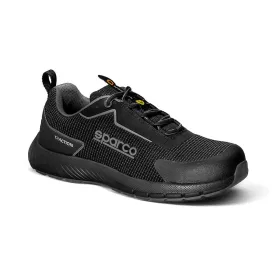 Apsauginė avalynė Sparco traction fuji Juoda