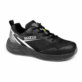 Apsauginė avalynė Sparco impulse chris Juoda