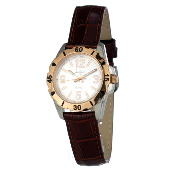 Ladies' Watch Justina 21984 (Ø 32 mm)