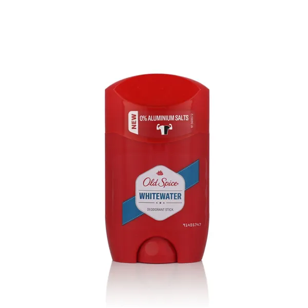 Old Spice Whitewater Perfumed Deostick 50 ml (man)