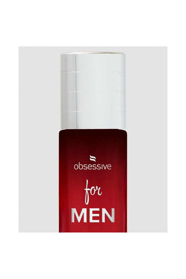 Rejouissance For Men Obsessive 10 ml