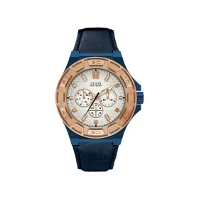 WATCH GUESS MAN W0674G7 (45MM)