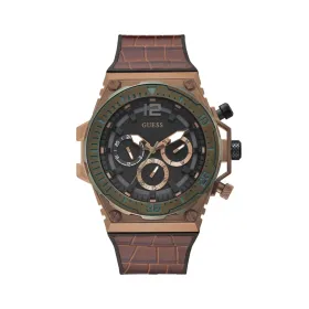 WATCH GUESS MAN GW0326G2 (48MM)