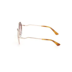 SUNGLASSES GUESS WOMEN GU7842S5833F (Lens/Bridge/Temple) 58/17/140 mm)