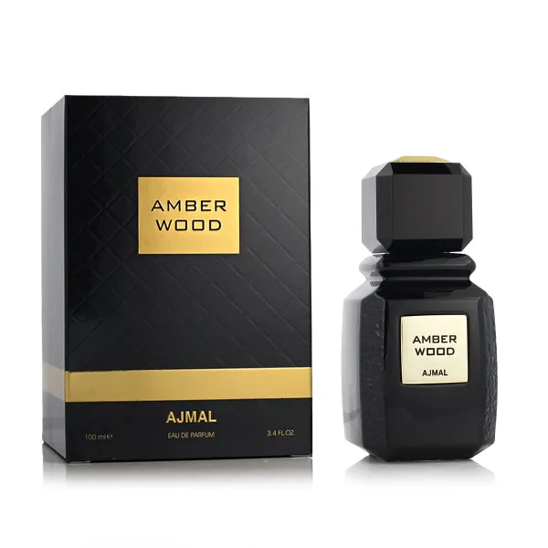 Parfem za žene Ajmal Amber Wood EDP 100 ml