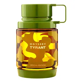 Vyrų kvepalai Armaf Odyssey Tyrant EDP 100 ml