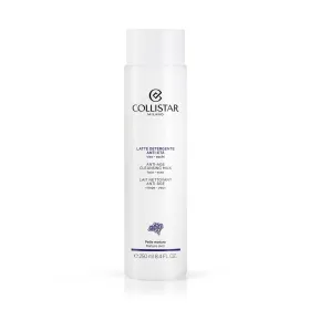 Puhastav ihupiim Collistar   250 ml