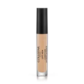 Šķidrā Grima Bāze Collistar Lift Nº 2 naturale dorato 4 ml