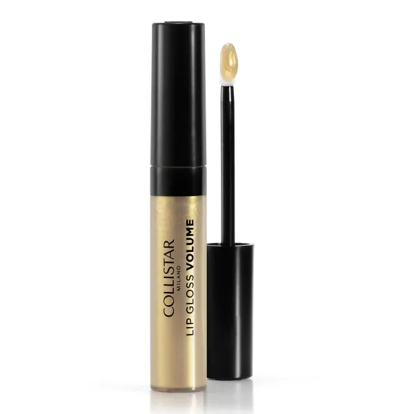 Lūpu spīdums Collistar Volume Nº 110 Golden sunset Nº 110-Golden Sunset 7 ml