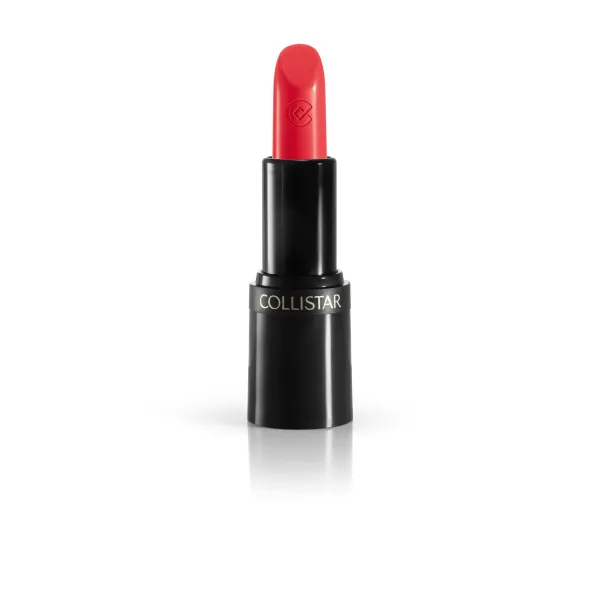 Lūpu krāsa Collistar Rossetto Puro Nº 108 Melagrana Nº 108-Melagrana 3,5 g
