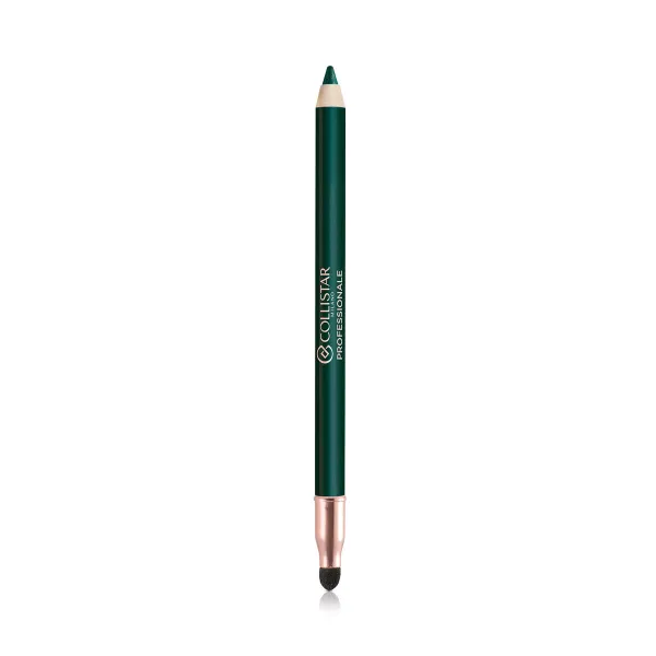 Acu Ēnas Collistar PROFESSIONALE Nº 10 Verde Metallo Nº 10-Verde Metallo (1 gb.)