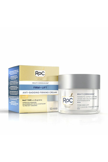 Firming Cream Roc Multi Correxion®️ 50 ml