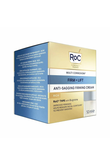 Firming Cream Roc Multi Correxion®️ 50 ml
