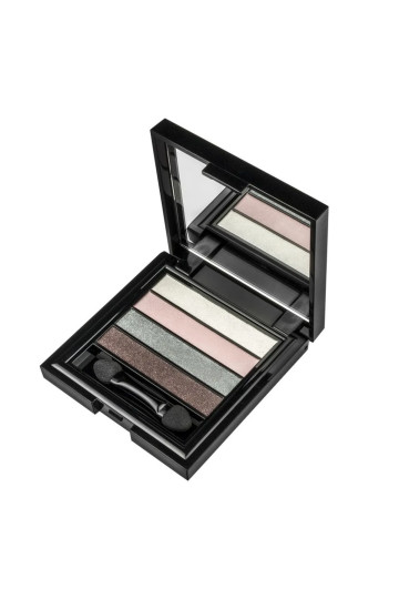 Eye Shadow Palette Postquam Night