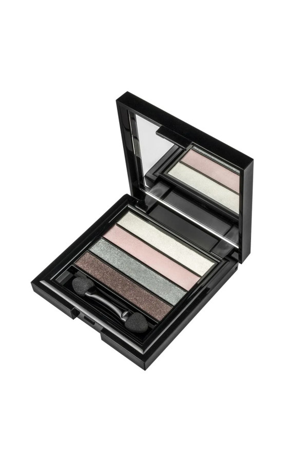 Eye Shadow Palette Postquam Night
