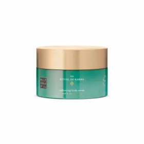 Rituals The Ritual Of Karma Body Scrub 300 g