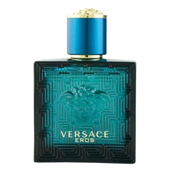 Versace Eros Eau De Toilette - tester 100 ml (man)