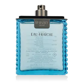 Versace Man Eau Fraîche Eau De Toilette - tester 100 ml (man)