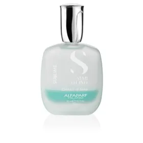Izgaismojošs Serums Alfaparf Milano Semi Di Lino 45 ml