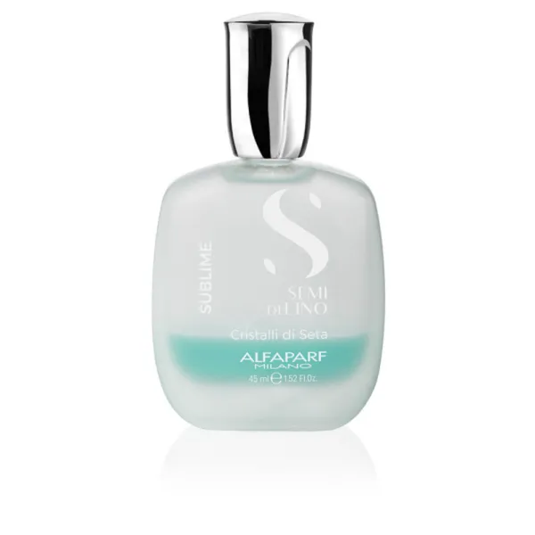 Izgaismojošs Serums Alfaparf Milano Semi Di Lino 45 ml