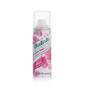 Kuivšampoon Batiste Blush Floral & Flirty 50 ml