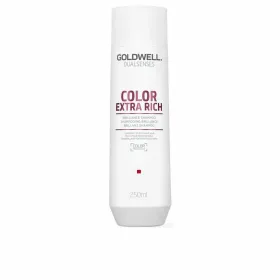 Elvyttävä shampoo Goldwell Color Extra Rich 250 ml