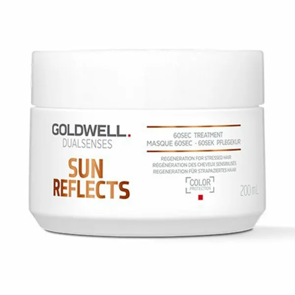 Matu Maska Goldwell SUN REFLECTS 200 ml