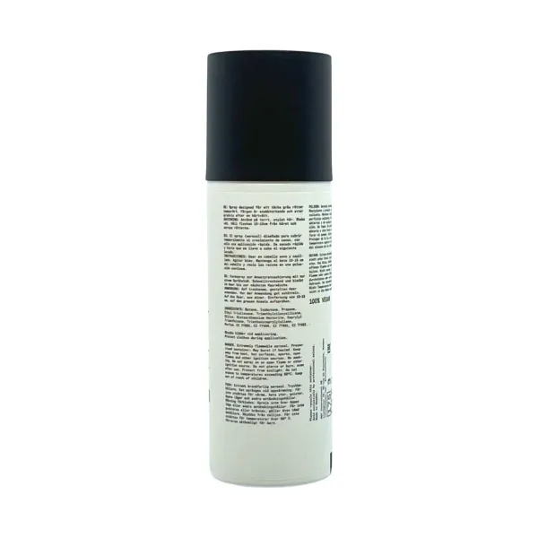 Aerosols sirmu matu pārklāšanai REF Root Concealers dark blonde 100 ml
