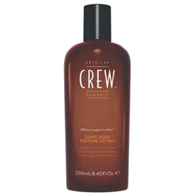 Classic Light Hold Texture Lotion 250ml