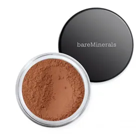 Bareminerals All Over Face Color Bronzer Warmth