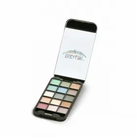 Eye Shadow Palette Chic & Love