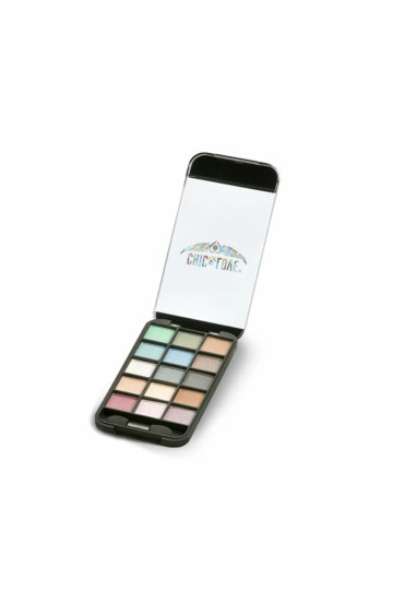 Eye Shadow Palette Chic & Love