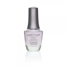 Morgan Taylor Make It Last Top Coat 15ml