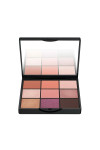 Eyeshadow LeClerc 9 colours