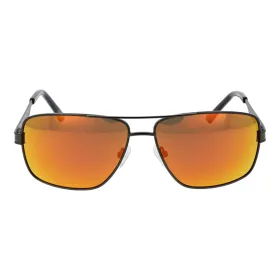SUNGLASSES CHAMPION MAN CU5131-62C01 (Lens/Bridge/Temple) 58/14/140 mm)